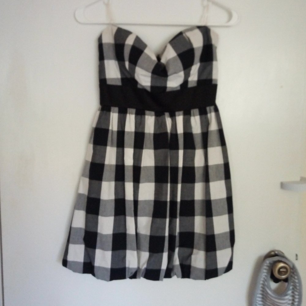 Casual forever 21 dress